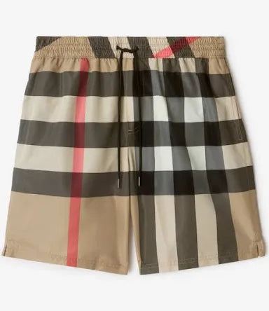 Burberry Set