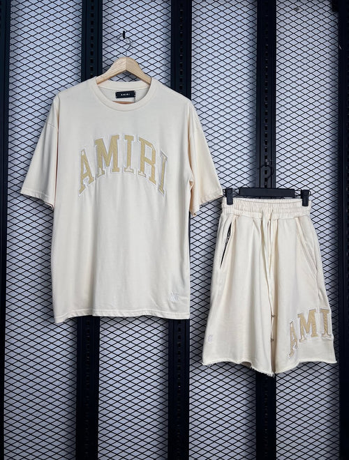 AMIRI VINTAGE OVERSIZED TEE